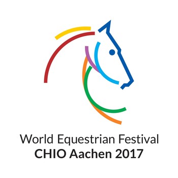 CHIO AACHEN WELCOMES THE WORLD’S BEST TO CONTEND FOR THE FIRST EQUESTRIAN MAJOR OF 2017 CHIO AACHEN WELCOMES THE WORLD’S BEST TO CONTEND FOR THE FIRST EQUESTRIAN MAJOR OF 2017